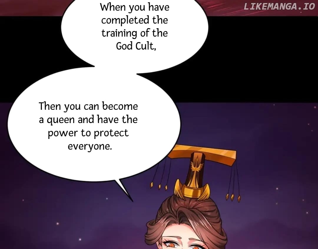 Era of the Haunted chapter 99 - page 66